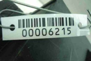 Изображение товара 6215 - 00006215 blok predokhranitelej Audi A4 2