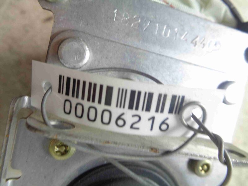 Изображение товара 6216 - 00006216 podushka bezopasnosti passazhira