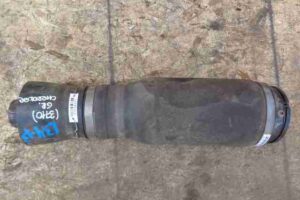 Изображение товара 6221 - 00006221 pnevmaticheskaya ressora Hyundai H1 2