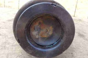 Изображение товара 6221 - 00006221 pnevmaticheskaya ressora Hyundai H1 3