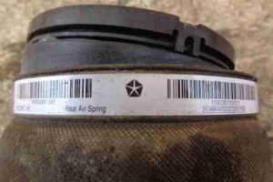 Изображение товара 6221 - 00006221 pnevmaticheskaya ressora Hyundai H1