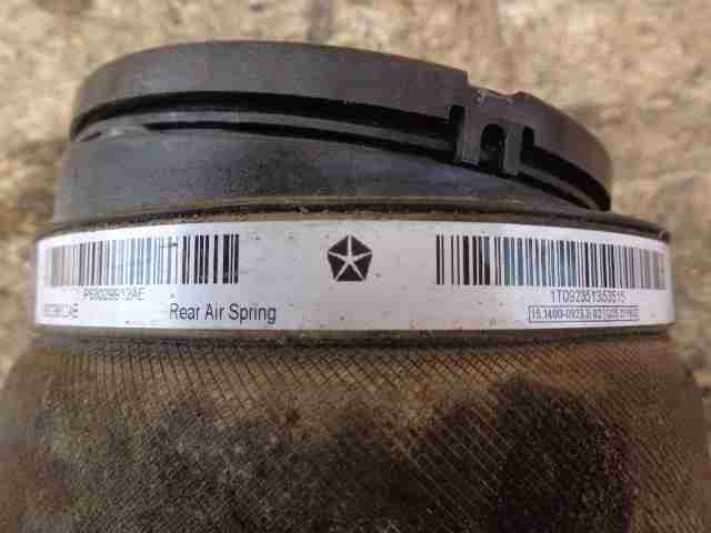 Изображение товара 6221 - 00006221 pnevmaticheskaya ressora Hyundai H1