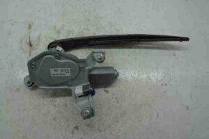 Изображение товара 6224 - 00006224 dvigatel stekloochistitelya Audi TT 1