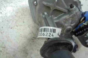 Изображение товара 6224 - 00006224 dvigatel stekloochistitelya Audi TT 2