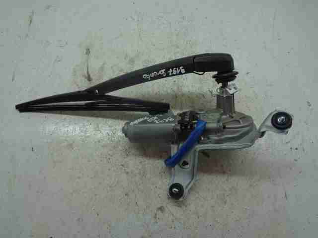 Изображение товара 6224 - 00006224 dvigatel stekloochistitelya Audi TT