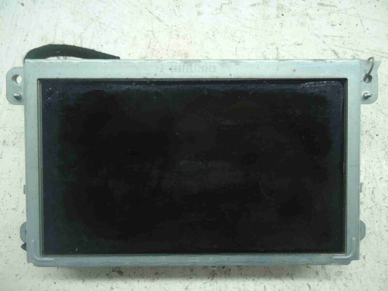 Изображение товара 6232 - 00006232 displej informatsionnyj