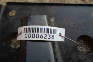 Изображение товара 6238 - 00006238 usilitel bampera perednij 1