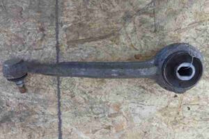 Изображение товара 6242 - 00006242 rychag perednij levyj verkhnij Honda Ridgeline