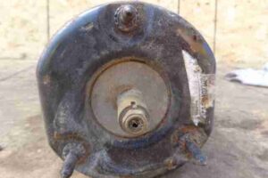 Изображение товара 6251 - 00006251 amortizator perednij levyj Hyundai H1 1