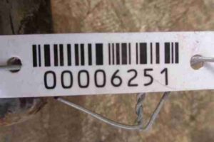 Изображение товара 6251 - 00006251 amortizator perednij levyj Hyundai H1 3