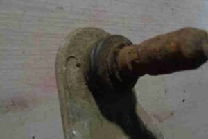 Изображение товара 6252 - 00006252 rychag zadnij levyj verkhnij 1