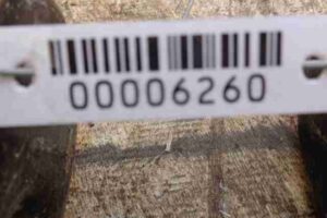 Изображение товара 6260 - 00006260 amortizator perednij levyj Hyundai H1 2