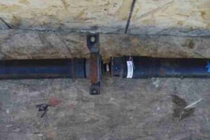 Изображение товара 6263 - 00006263 kardan zadnij Volkswagen Amarok 3