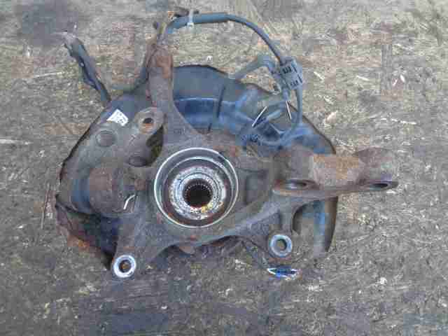 Изображение товара 6264 - 00006264 kulak povorotnyj levyj Chevrolet Blazer