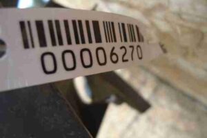 Изображение товара 6270 - 00006270 porog plastikovyj levyj 1