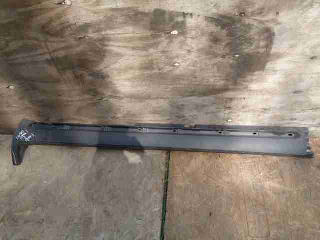 Изображение товара 6272 - 00006272 porog plastikovyj levyj Volvo XC70