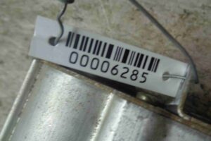 Изображение товара 6285 - 00006285 podushka bezopasnosti passazhira 2