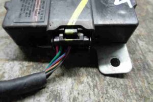 Изображение товара 6288 - 00006288 blok upravleniya 1