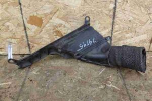 Изображение товара 6289 - 00006289 patrubok vozdushnogo filtra Chevrolet Lumina 1