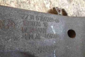 Изображение товара 6297 - 00006297 kronshtejn kpp 2