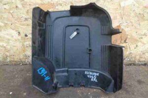 Изображение товара 6299 - 00006299 kryshka dvigatelya dekorativnaya 2