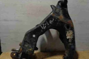 Изображение товара 6305 - 00006305 rychag perednij pravyj nizhnij SEAT Leon 1