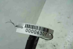 Изображение товара 6307 - 00006307 povodok stekloochistitelya 1
