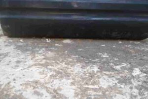 Изображение товара 6309 - 00006309 dver perednyaya pravaya Rover 600 1