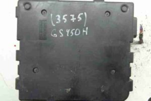 Изображение товара 6315 - 00006315 blok upravleniya Chevrolet Trailblazer 3