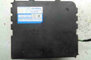 Изображение товара 6315 - 00006315 blok upravleniya Chevrolet Trailblazer