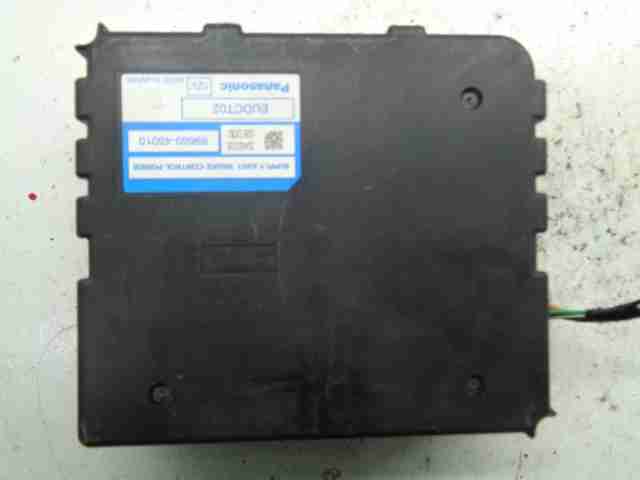 Изображение товара 6315 - 00006315 blok upravleniya Chevrolet Trailblazer