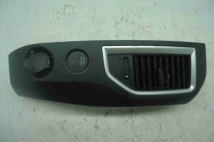 Изображение товара 6317 - 00006317 deflektor obduva salona 