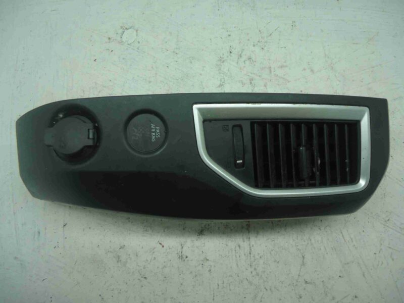 Изображение товара 6317 - 00006317 deflektor obduva salona