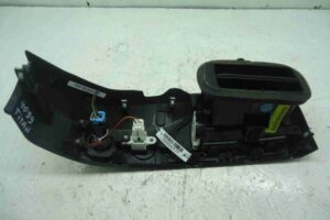 Изображение товара 6317 - 00006317 deflektor obduva salona 3