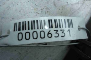 Изображение товара 6331 - 00006331 blok predokhranitelej 1