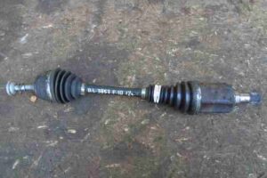 Изображение товара 6333 - 00006333 poluos perednyaya levaya 