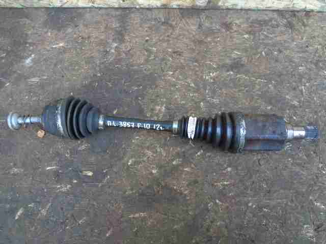 Изображение товара 6333 - 00006333 poluos perednyaya levaya