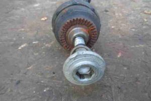 Изображение товара 6333 - 00006333 poluos perednyaya levaya 2