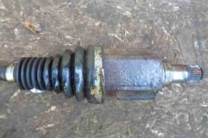 Изображение товара 6333 - 00006333 poluos perednyaya levaya 3