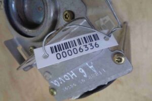 Изображение товара 6336 - 00006336 podushka bezopasnosti passazhira