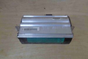 Изображение товара 6336 - 00006336 podushka bezopasnosti passazhira 3