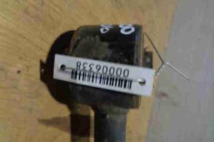 Изображение товара 6338 - 00006338 rychag zadnij pravyj SEAT Leon 1