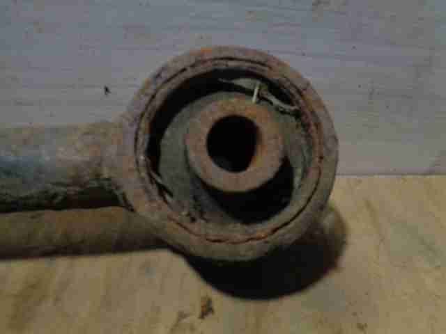 Изображение товара 6338 - 00006338 rychag zadnij pravyj SEAT Leon