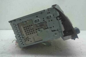 Изображение товара 6348 - 00006348 magnitola Mercedes CLA 2