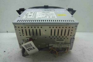 Изображение товара 6348 - 00006348 magnitola Mercedes CLA 3