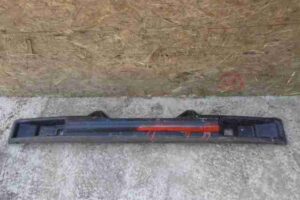 Изображение товара 6350 - 00006350 usilitel bampera zadnij Audi Allroad 3