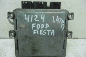 Изображение товара 6353 - 00006353 blok upravleniya dvs 2