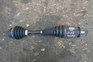 Изображение товара 6354 - 00006354 poluos perednyaya levaya 