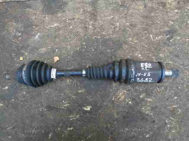 Изображение товара 6354 - 00006354 poluos perednyaya levaya