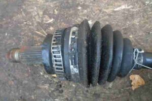 Изображение товара 6354 - 00006354 poluos perednyaya levaya 1